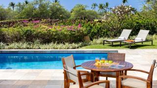 CORAL REEF Lush 4BR KaMilo Home with Heated Pool and Guest Cottage - Waikoloa - 1