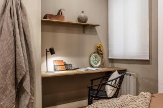 Gazules - 2 bedrooms in Castellana - Madrid - 6