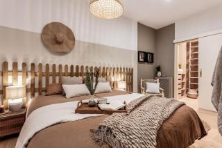 Gazules - 2 bedrooms in Castellana - Madrid - 1