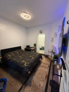 Studio équipé - Bruxelles - 4