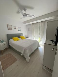 Apartamento GREEN VIEWS CENTRO DE ALICANTE - Alicante - 6