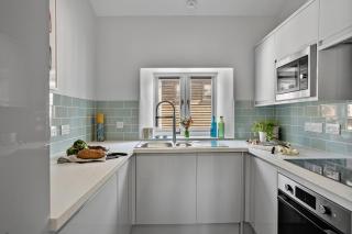 The Hayloft - Dittisham - 6