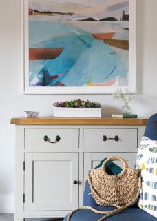 The Hayloft - Dittisham - 7