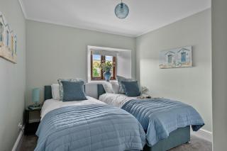 The Hayloft - Dittisham - 4