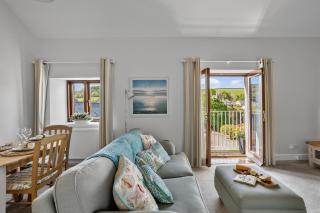 The Hayloft - Dittisham - 1