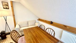 Apartmán Domanín 124 - 4