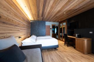 Sport Hotel S. Vigilio - Moena - 1