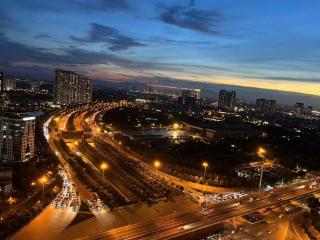 Tami Homes - Vinhomes DCapitale Executive Apartment - Hanoi - 2