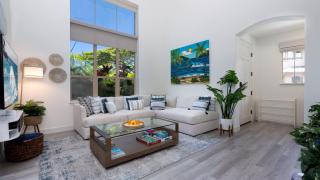 Makai Living Fresh 2BR Fairways Home Near Rec Center - Waikoloa - 8