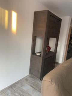 Appartement F3 Algajola les pieds dans l eau - 6