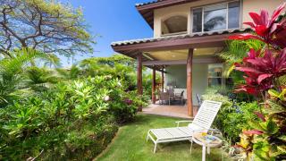 Makai Living Fresh 2BR Fairways Home Near Rec Center - Waikoloa - 2