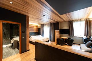 Sport Hotel S. Vigilio - Moena - 5