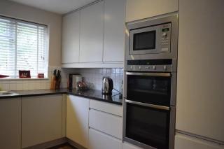 Halford Terrace Retreat - Londra - 3