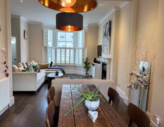 Halford Terrace Retreat - Londra - 7