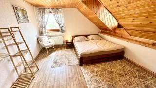 Apartmán Domanín 124 - Třeboň - 2