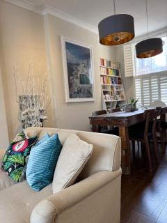Halford Terrace Retreat - Londra - 9