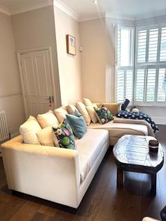 Halford Terrace Retreat - Londra - 8
