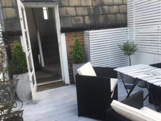 Halford Terrace Retreat - Londra - 5