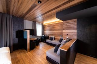 Sport Hotel S. Vigilio - Moena - 3