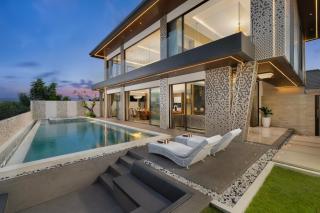 Villa Kalem Uluwatu by Nakula - 0