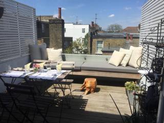 Halford Terrace Retreat - Londra - 6