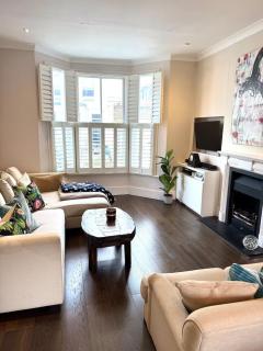 Halford Terrace Retreat - Londra - 0