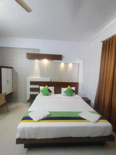 Hotel ES Stays - Bangalore - 0