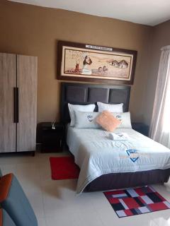 MC One Stop Road Lounge Hotel - Xai-Xai - 9