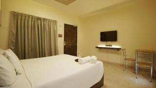 Hotel DhanGuru - Mumbai - 2