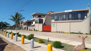 MC One Stop Road Lounge Hotel - Xai-Xai - 8