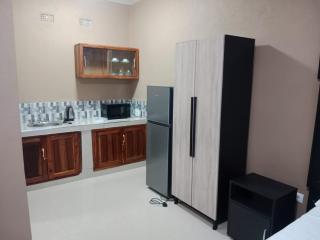 MC One Stop Road Lounge Hotel - Xai-Xai - 7