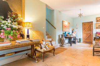 Elegant Cotswold Retreat - Little Faringdon - 8