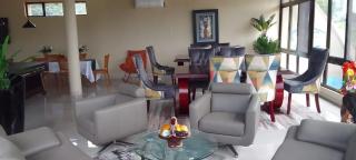 MC One Stop Road Lounge Hotel - Xai-Xai - 4