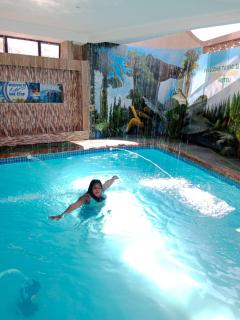 MC One Stop Road Lounge Hotel - Xai-Xai - 0
