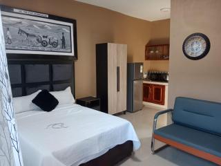 MC One Stop Road Lounge Hotel - Xai-Xai - 2