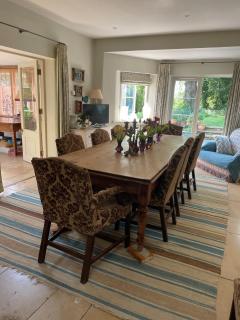 Elegant Cotswold Retreat - Little Faringdon - 2