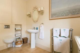 Elegant Cotswold Retreat - Little Faringdon - 1