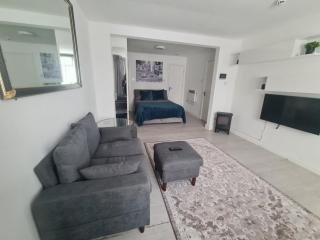 Spacious Studio In Golders Green Estate 1 - Londra - 0