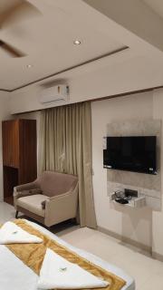 Hotel Ranker Stays - Mumbai - 4