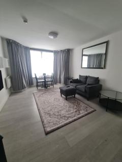 Spacious Studio In Golders Green Estate 1 - Londra - 8