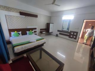 Hotel ES Stays - Bangalore - 6