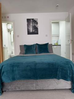 Spacious Studio In Golders Green Estate 1 - Londra - 7