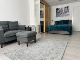 Spacious Studio In Golders Green Estate 1 - Londra - 5