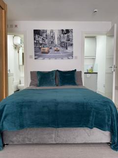 Spacious Studio In Golders Green Estate 1 - Londra - 3