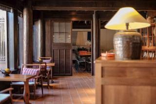 Lijiang Old Town Anyu hotel - 2