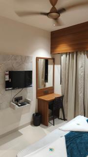 Hotel Ranker Stays - Mumbai - 1