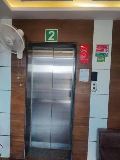 Hotel ES Stays - Bangalore - 1