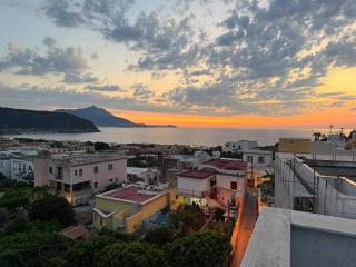 Hotel Celeste - Procida - 0