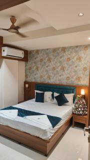 Hotel Ranker Stays - Mumbai - 9