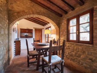 Unique country house in an old hamlet - Monte Castelli - 8